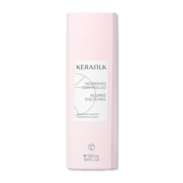 Smoothing Shampoo